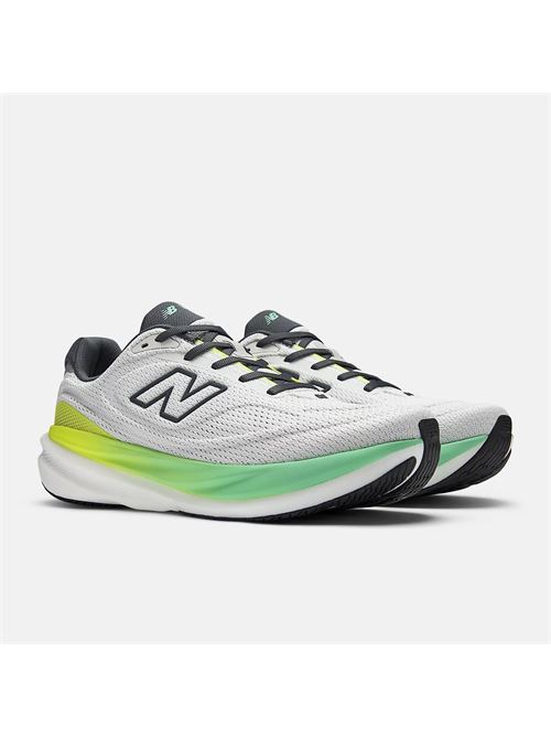 running fulcel NEW BALANCE | M10808MPREFLECTION / GRAPHITE / DEEP E